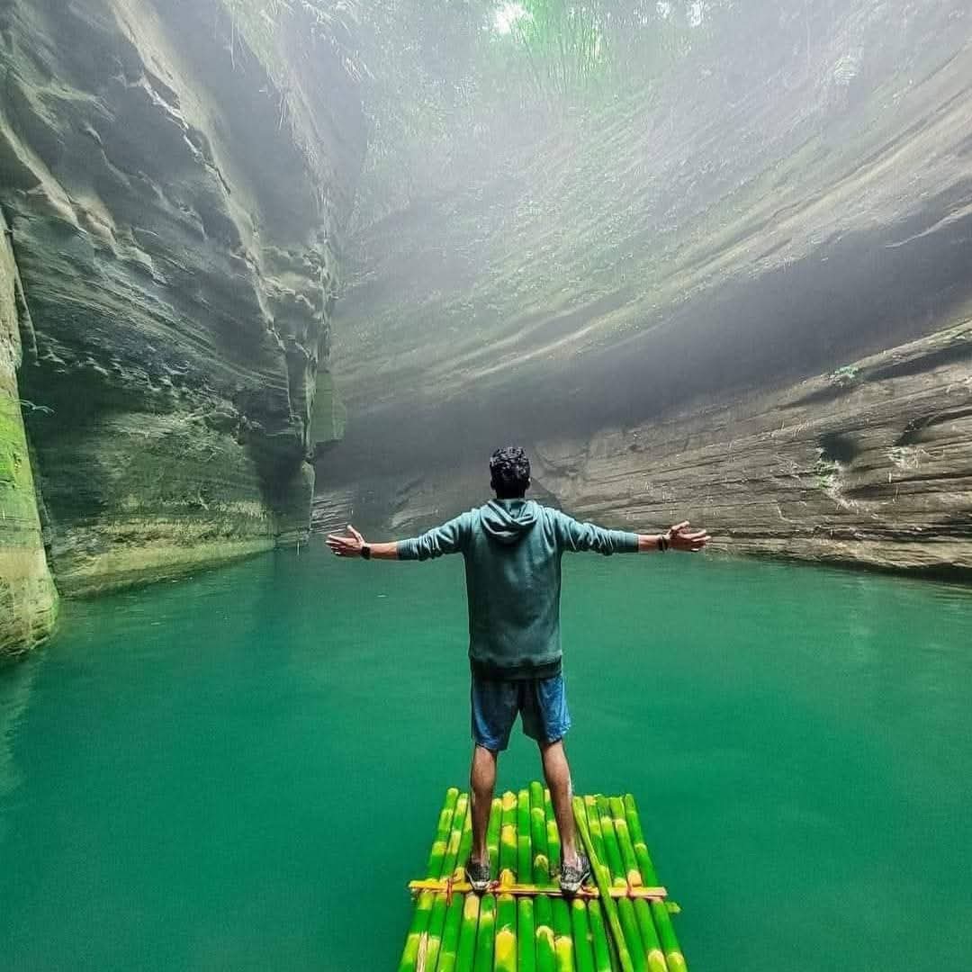 দেবতাখুম ভ্রমণ ডে লং ট্যুর