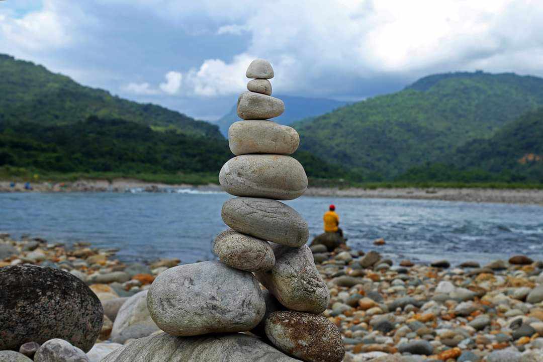 সিলেটের মেঘ-পাহাড় আর ঝর্ণার টানে: বৈরাগী ট্রাভেল গ্রুপের বিশেষ ঈদ ধামাকা!