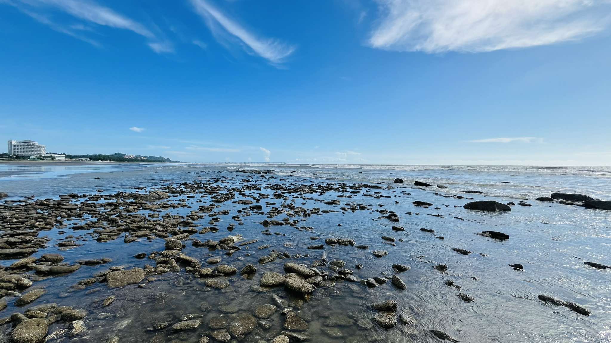 Cox’s Bazar Relax Tour